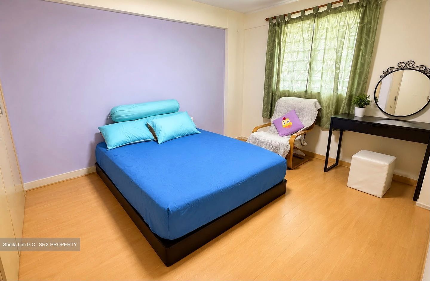 Blk 51 EAST PAYOH PALM (Toa Payoh), HDB 3 Rooms #599119451